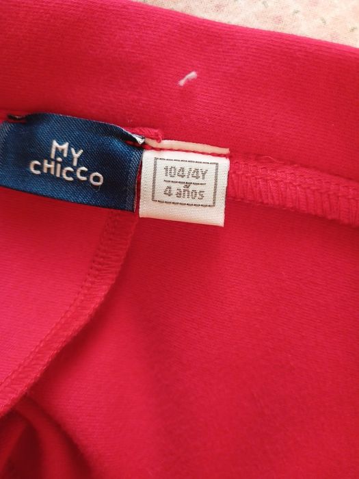 Сукня дитяча, нарядна бренду chiko.
