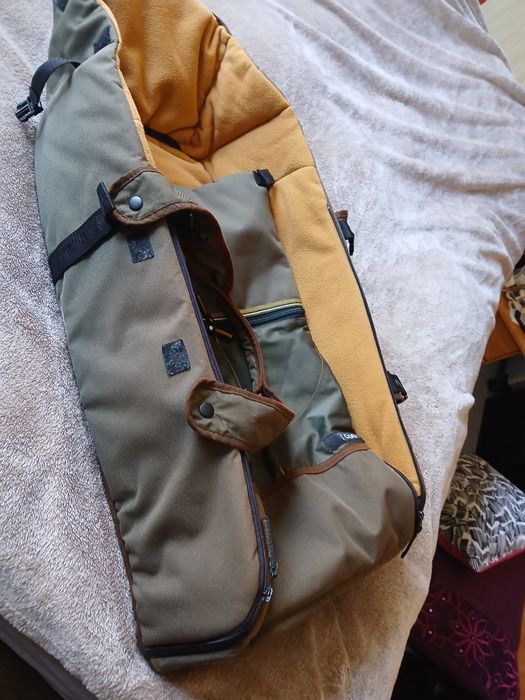 Nosidelko gondola I.soo