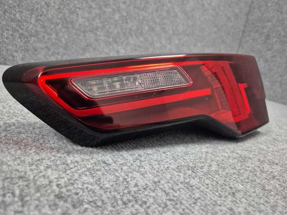 BMW X2 iX2 U10 Ліхтар ліхтарі задні ліві праві USA EU