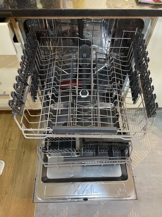 Maquina Lavar Louça de encastrar AEG