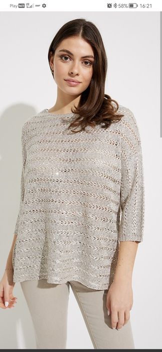 Sweterek Joseph Ribkoff 232920, M, XL