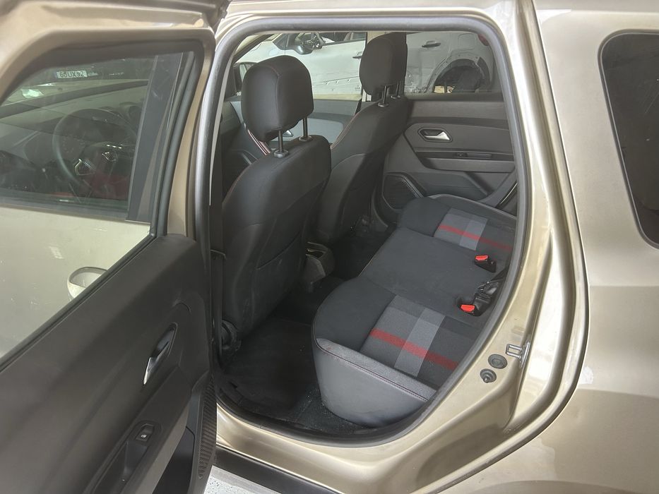 Dacia Duster 1.3 TCe Prestige de 2019