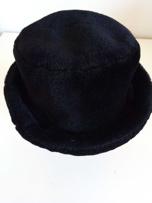 Czapka zimowa New Fashion