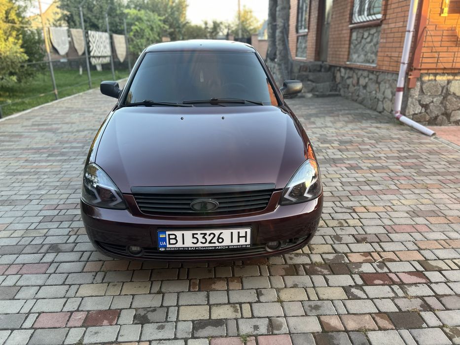 Продам автомобіль