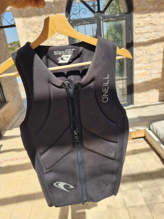 Kamizelka Impact Vest O'Neil kitesurf, rozm. M,  nowa