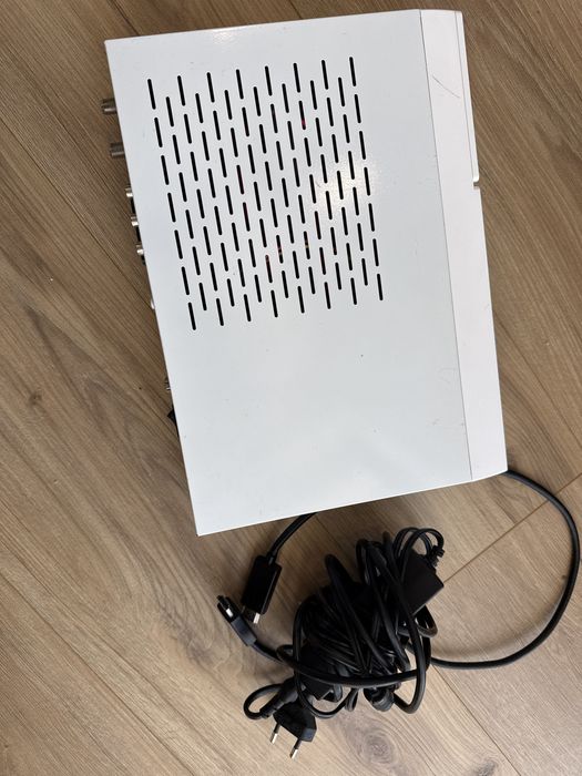 Dekoder Vu+ Solo WR Linux