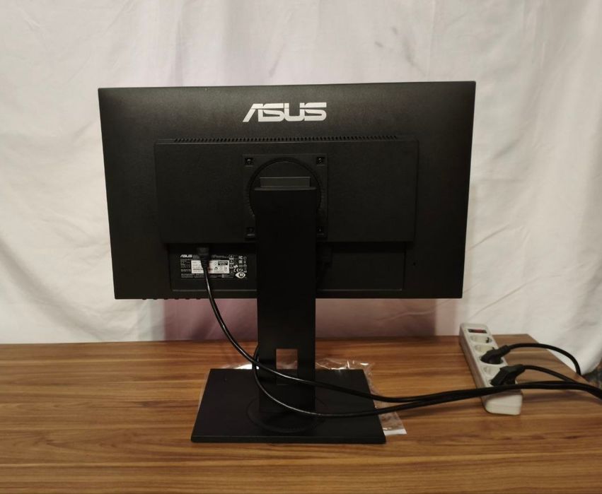 Монитор Asus VA24DQLB