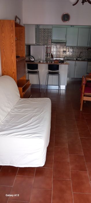 Apartamento T1 para férias.