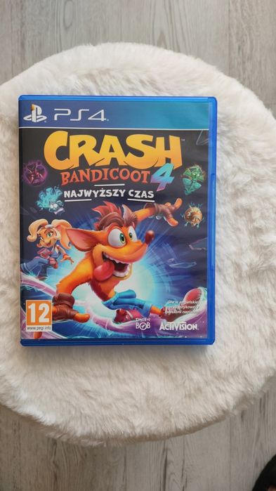 3 gry do konsoli ps 4