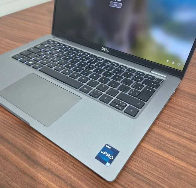 Dell Latitude 5440 Display 14"FulHD Vpro i5-1335u 10+12Cores 16Gb RAM 256Gb SSD ac troca por Drone DJI