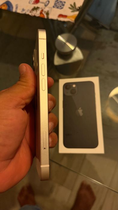 Telemóvel iPhone 13 128 gb