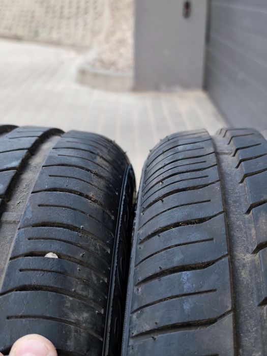 Opony 225/45 r17 lato 2szt