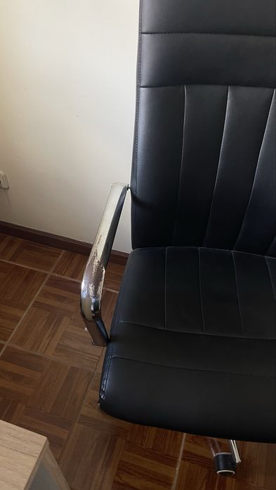 Cadeira de Escritório