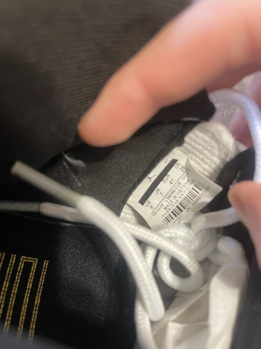 Оригінальні кросівки nike Air jordan 11 нові джордани 11 jordan 11