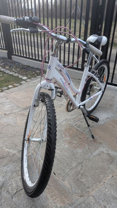 Rower Kross jasper junior