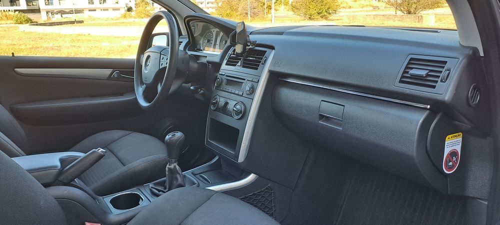Mercedes-Benz B150 ano 2009