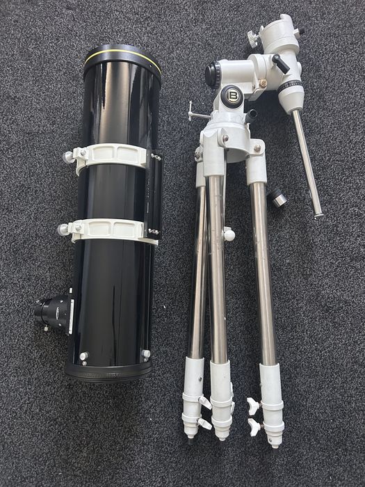 Teleskop Omegon Advanced 152/750