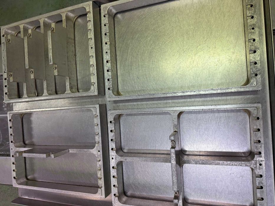 Rolowa maszyna pakująca