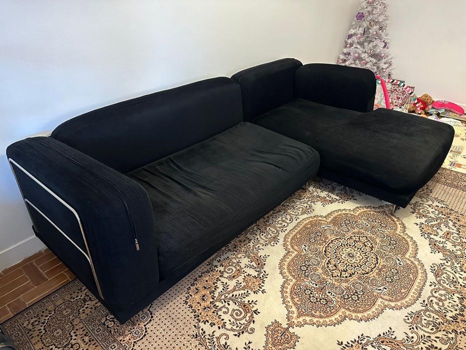 Sofá Chaise Longue