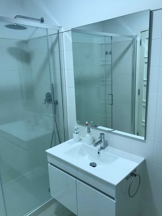 quarto -  perto da Alameda