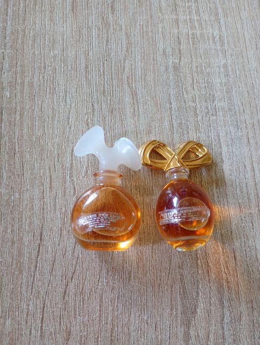 Miniaturki perfum avon kolekcjonerskie (117)