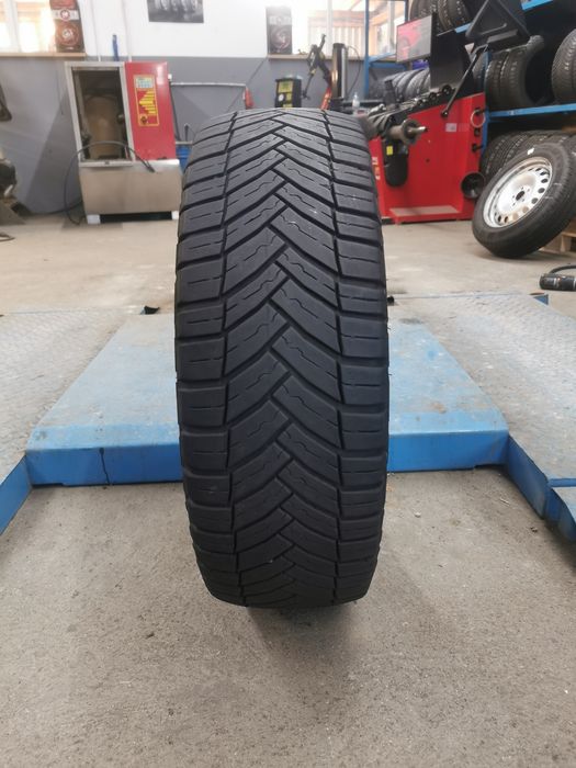 Opona 215/65R16C 109/107T Michelin AgilisCrossClimate 6,5mm 2020r #165