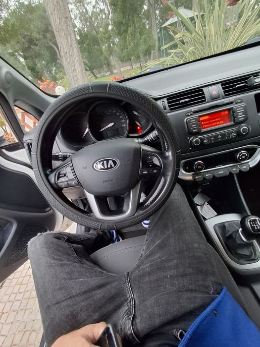 Kia Rio 2014 , 75cv