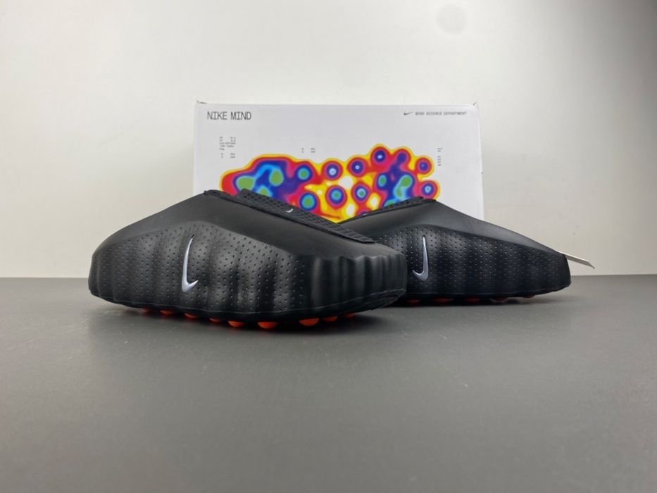 Тапочки Nike Mind 001,Найк Мінд 001