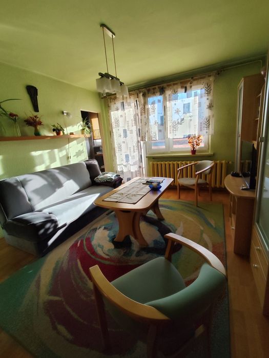 Sprzedam kawalerkę blisko centrum