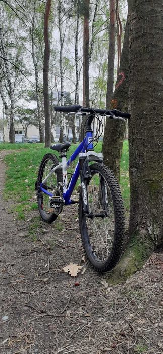 Rower górski Corratec 24''