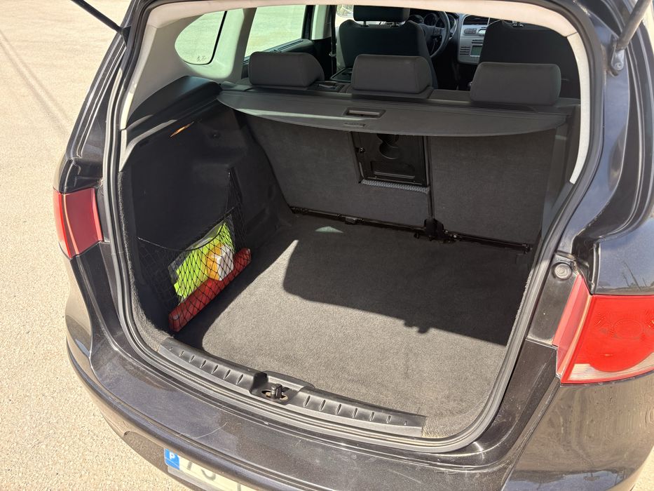 Vendo Seat altea