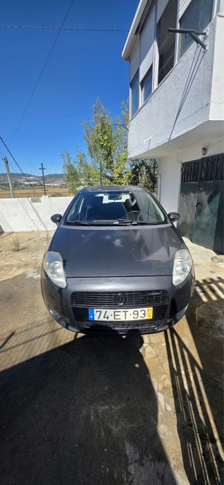 Punto 1.3 Gasoleo — photo 2