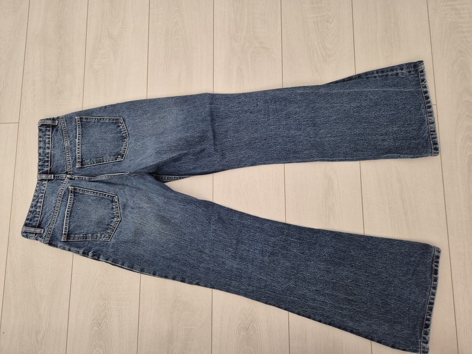 Трендові джинси Zara