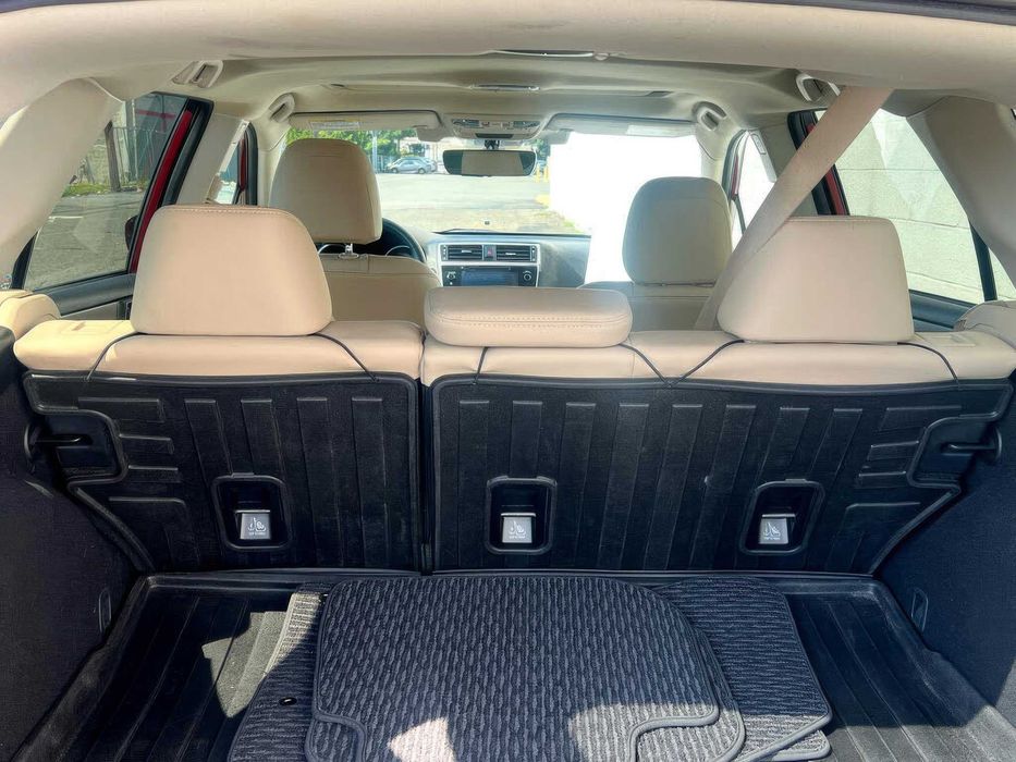 Subaru Outback Limited      2019