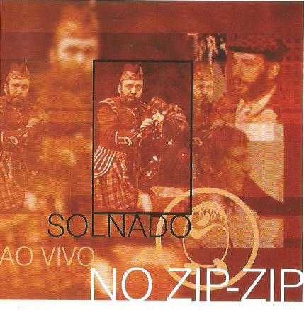 Raul Solnado - Ao Vivo no Zip Zip