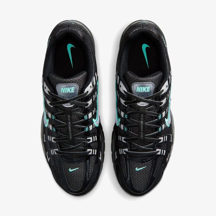 Чоловічі оригінальні кросівки Nike P-6000