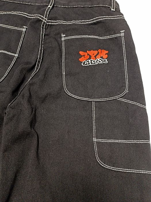 Продам штаны 3pm SK8 y2k wexweat.В Наличии.