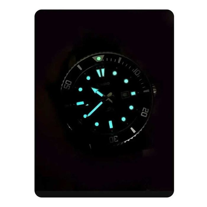 Часы Casio Duro MDV-106-1A Годинник чоловічий 6 кольорів,Оригінал/ ОПТ