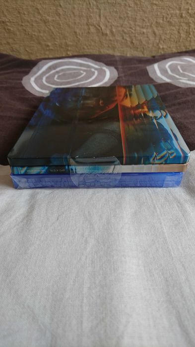 Call of Duty: Black Ops 7 SteeelBook Edition PS5 polska okładka!
