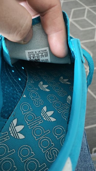 Sapatilhas Adidas