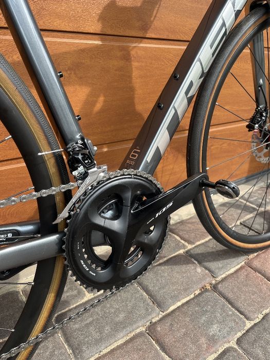 TREK Emonda/Domane rama 56