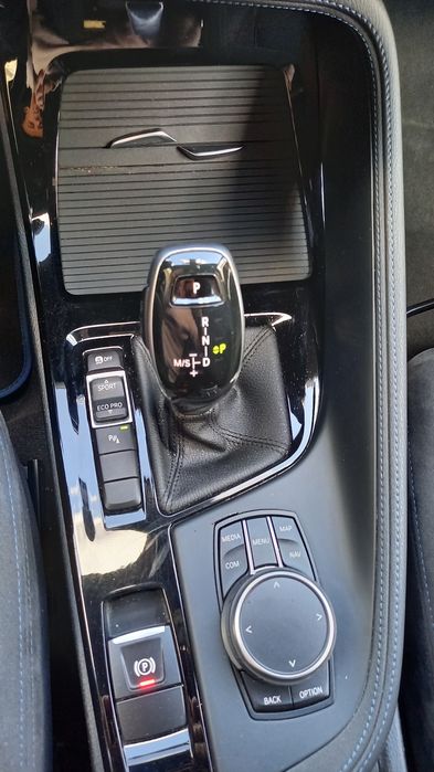 Bmw X2 16d Pack M Sport Caixa Automática / Aceito Retoma