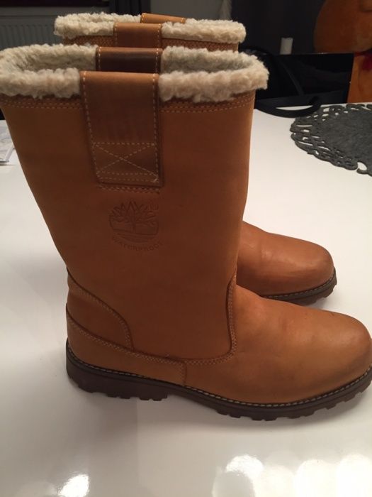 Timberlandy