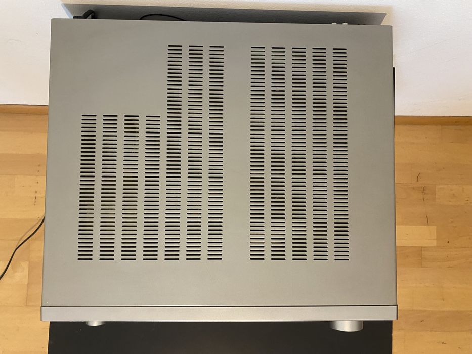 Ресивер підсилювач Denon AVR-1604