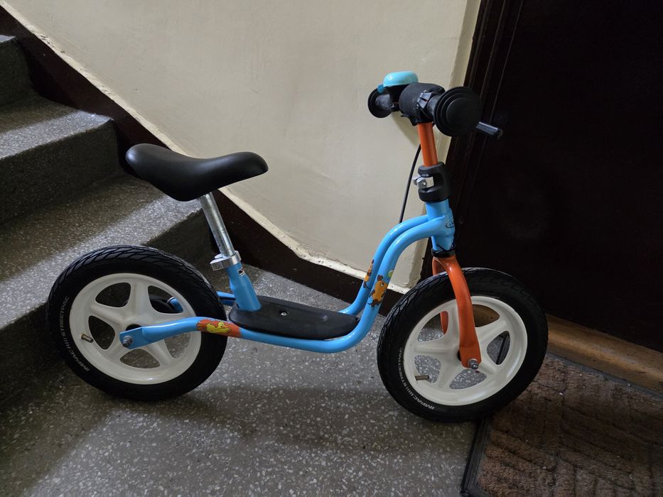 Rowerek biegowy Puky LR 1L jak nowy