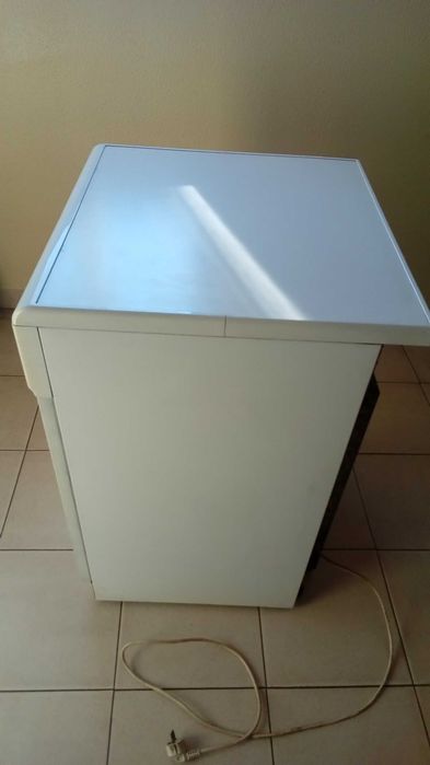 Maquina de secar roupa