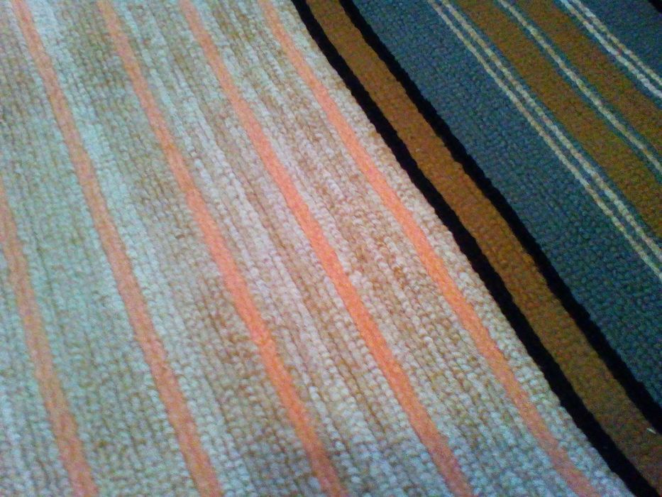 Ковер шерстяной 140*280см ковровая дорожка