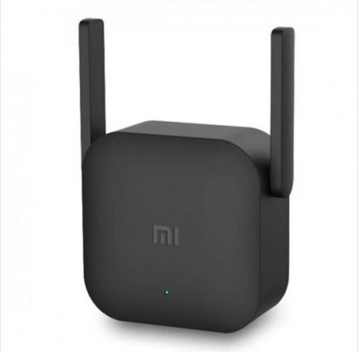 НОВІ репітери, підсилювачі WI-FI сигналу Xiaomi Mi Wifi Amplifier Pro