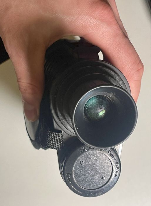 Прибор ночного видения моноколь Bestguarder WG50