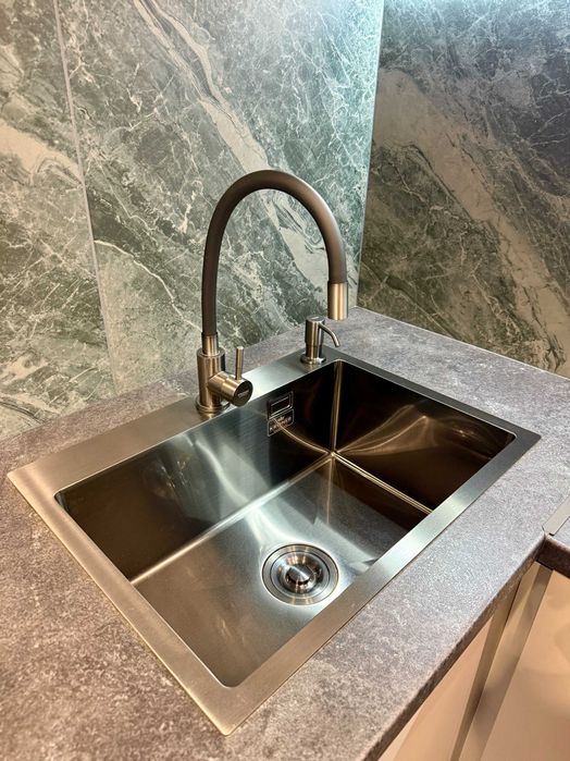 Продаж 1к квартири з ремонтом в ЖК Ютландія, оформлення 2%